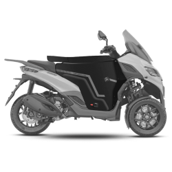 TUCANO URBANO TABLIER TERMOSCUD® R258SPRO