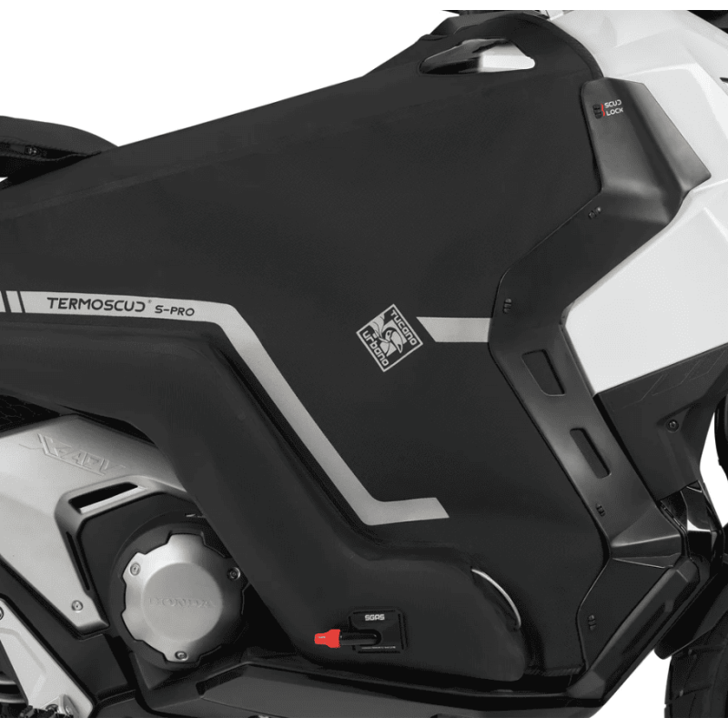 TUCANO URBANO TABLIER TERMOSCUD® R258SPRO