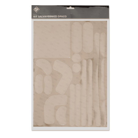 TUCANO URBANO KIT DE PROTECTION PEINTURE MATE