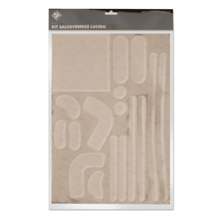 TUCANO URBANO KIT DE PROTECTION PEINTURE BRILLANTE