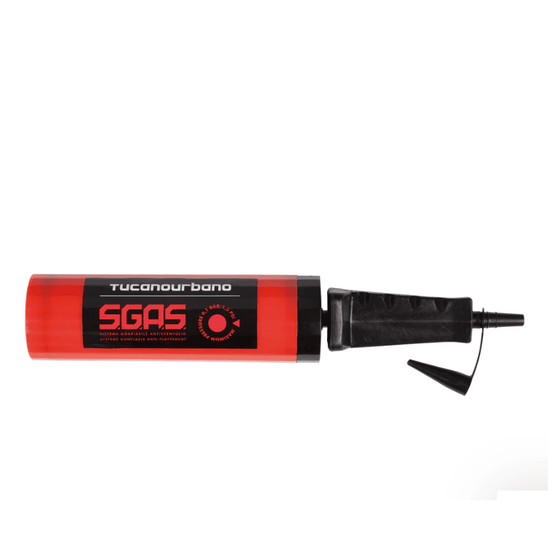 TUCANO URBANO POMPE SGAS PR02