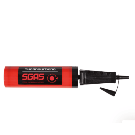 TUCANO URBANO POMPE SGAS PR02