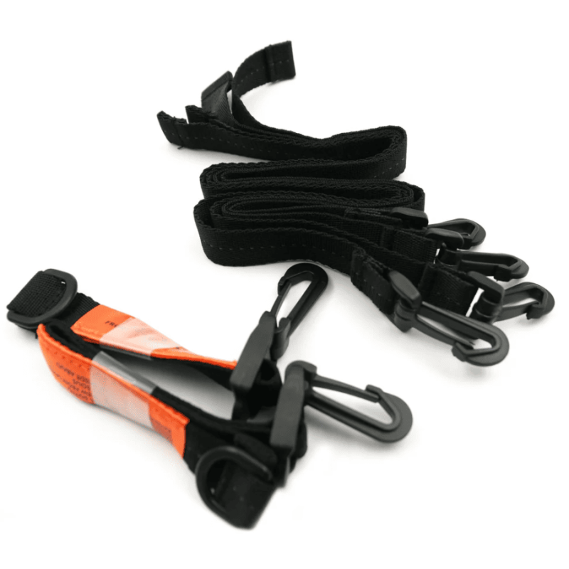 TUCANO URBANO KIT PIECES DE RECHANGE TERMOSCUD® R019