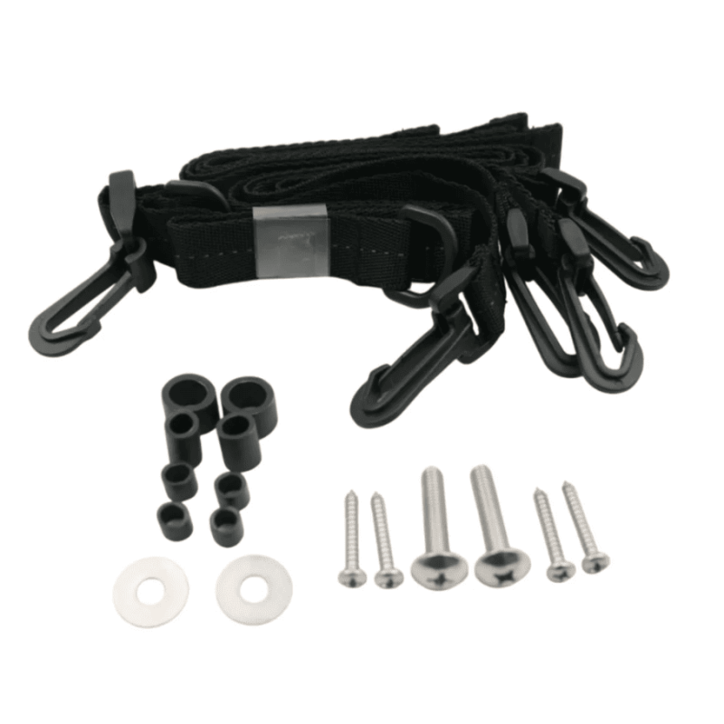 TUCANO URBANO KIT PIECES DE RECHANGE TERMOSCUD® R079