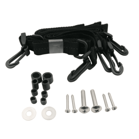 TUCANO URBANO KIT PIECES DE RECHANGE TERMOSCUD® R079