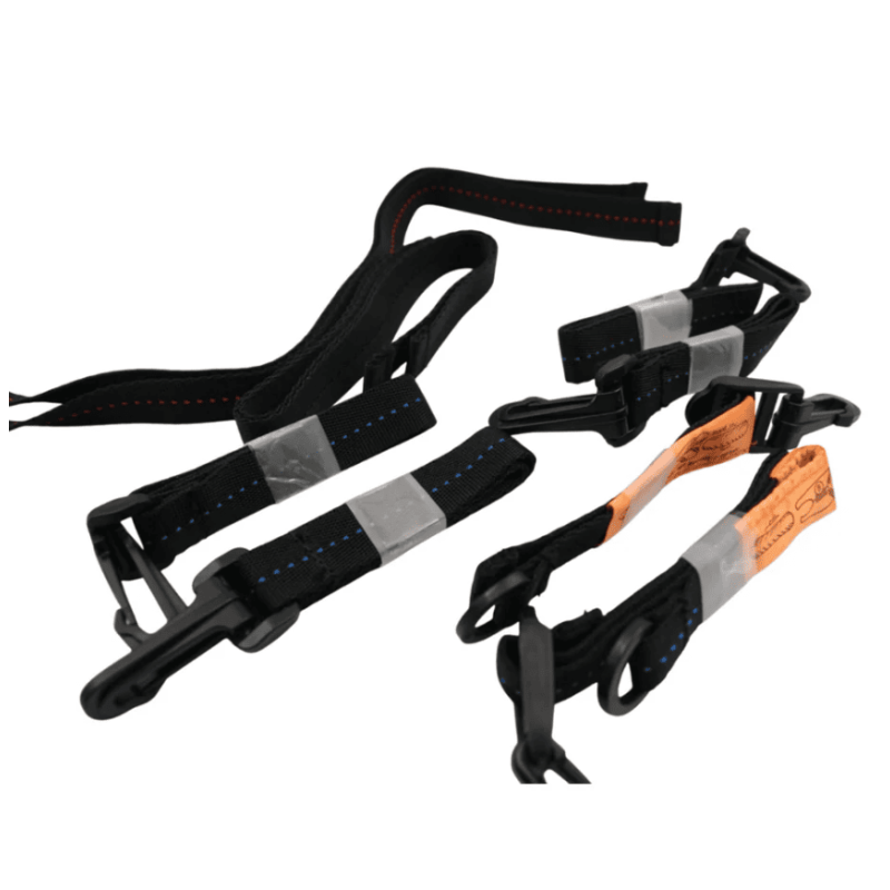 TUCANO URBANO KIT PIECES DE RECHANGE TERMOSCUD® R081