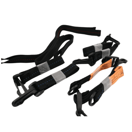 TUCANO URBANO KIT PIECES DE RECHANGE TERMOSCUD® R081