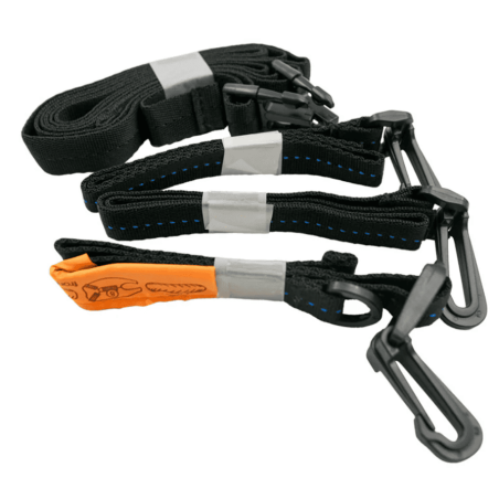 TUCANO URBANO KIT PIECES DE RECHANGE TERMOSCUD® R082