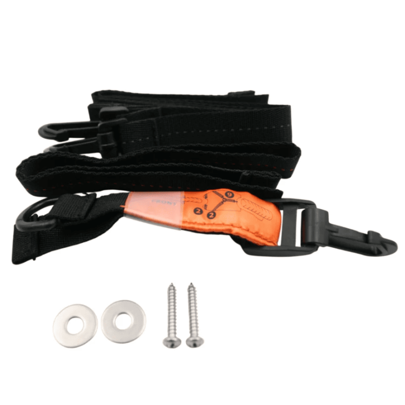 TUCANO URBANO KIT PIECES DE RECHANGE TERMOSCUD® R099