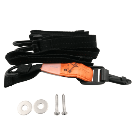 TUCANO URBANO KIT PIECES DE RECHANGE TERMOSCUD® R099