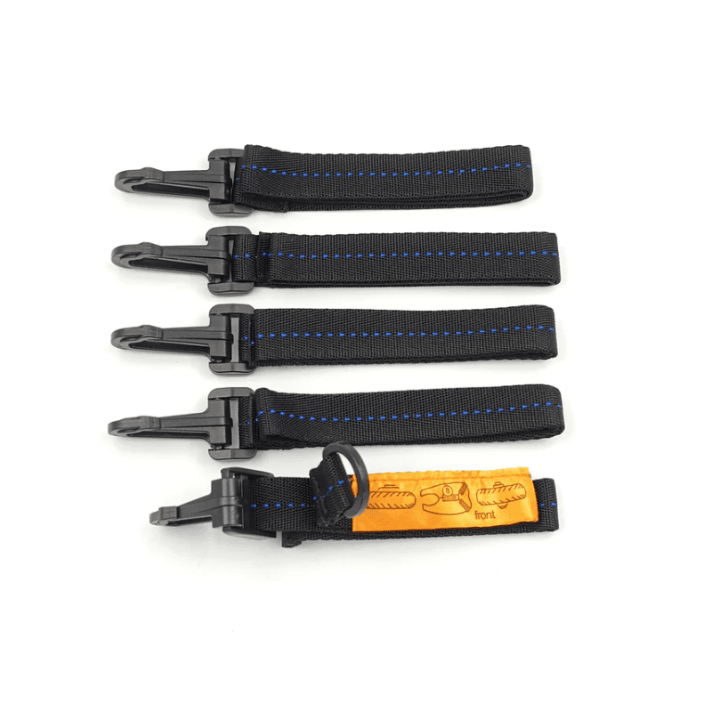 TUCANO URBANO KIT PIECES DE RECHANGE TERMOSCUD® R153