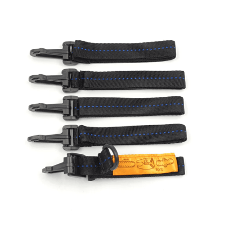 TUCANO URBANO KIT PIECES DE RECHANGE TERMOSCUD® R153