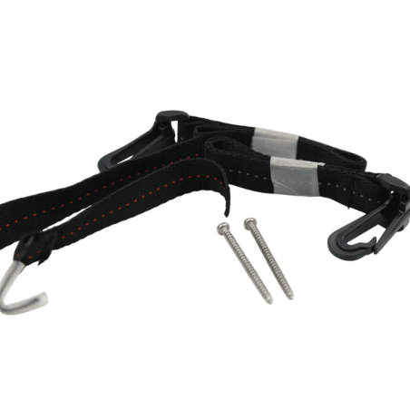 TUCANO URBANO KIT PIECES DE RECHANGE TERMOSCUD® R154PRO