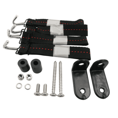 TUCANO URBANO KIT PIECES DE RECHANGE TERMOSCUD® R172