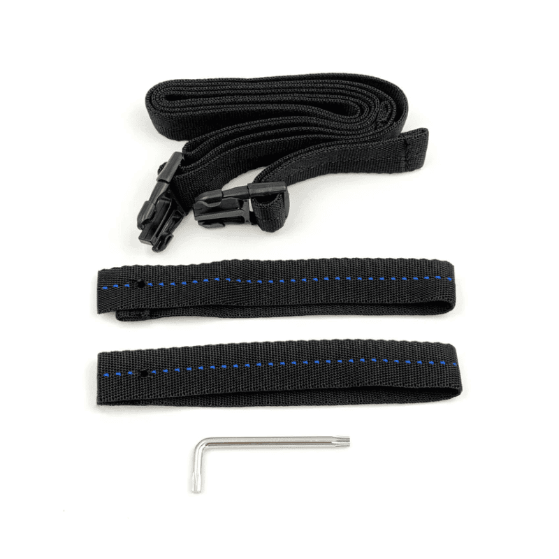 TUCANO URBANO KIT PIECES DE RECHANGE TERMOSCUD® R173PRO
