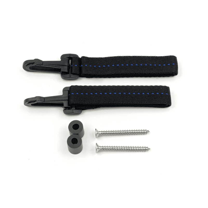 TUCANO URBANO KIT PIECES DE RECHANGE TERMOSCUD® R178