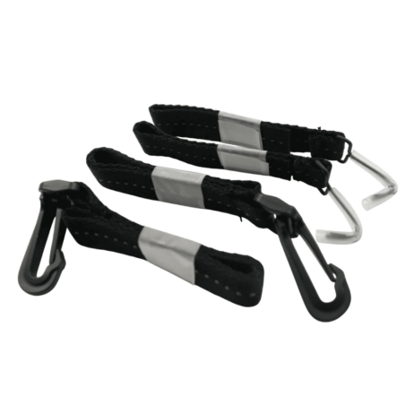 TUCANO URBANO KIT PIECES DE RECHANGE TERMOSCUD® R184