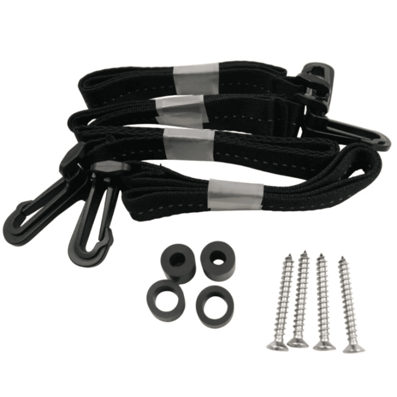 TUCANO URBANO KIT PIECES DE RECHANGE TERMOSCUD® R188PRO