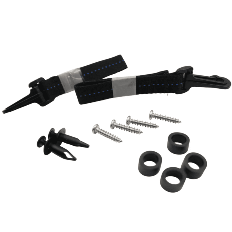 TUCANO URBANO KIT PIECES DE RECHANGE TERMOSCUD® R189PRO
