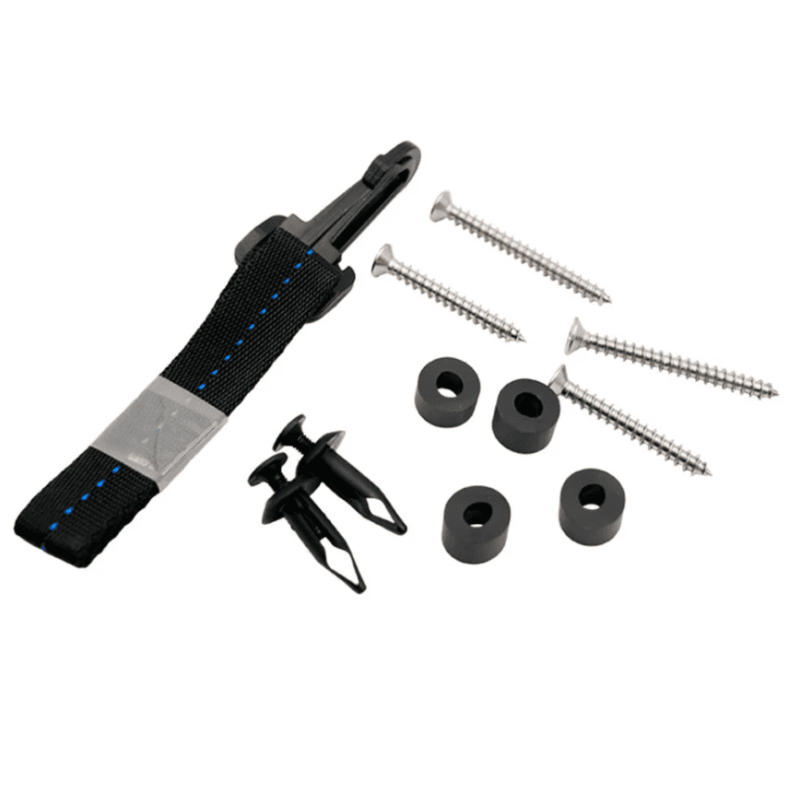 TUCANO URBANO KIT PIECES DE RECHANGE TERMOSCUD® R190