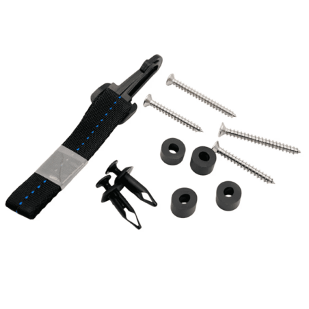 TUCANO URBANO KIT PIECES DE RECHANGE TERMOSCUD® R190