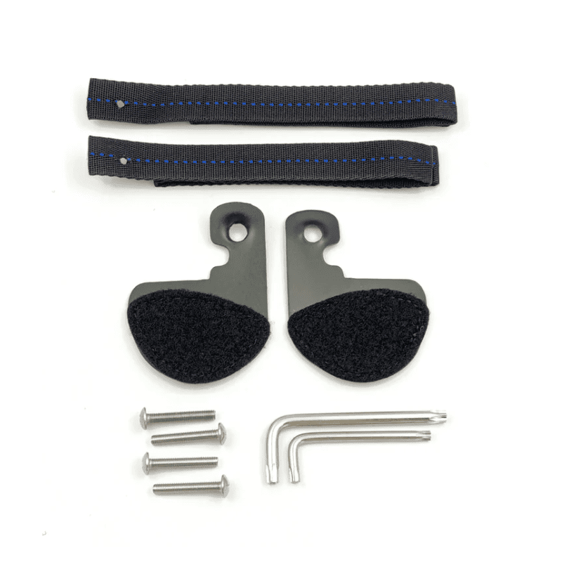 TUCANO URBANO KIT PIECES DE RECHANGE TERMOSCUD® R196PRO