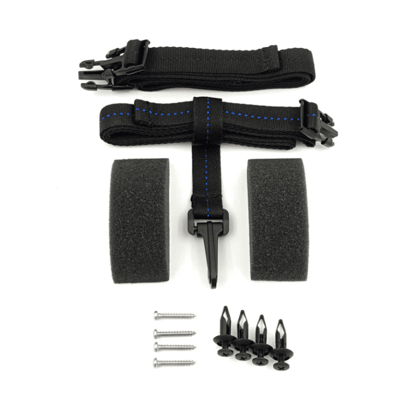 TUCANO URBANO KIT PIECES DE RECHANGE TERMOSCUD® R198