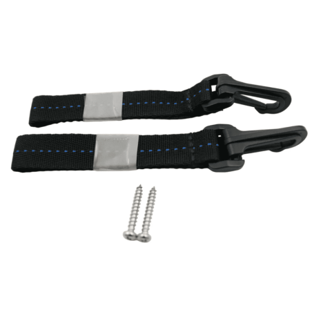 TUCANO URBANO KIT PIECES DE RECHANGE TERMOSCUD® R206