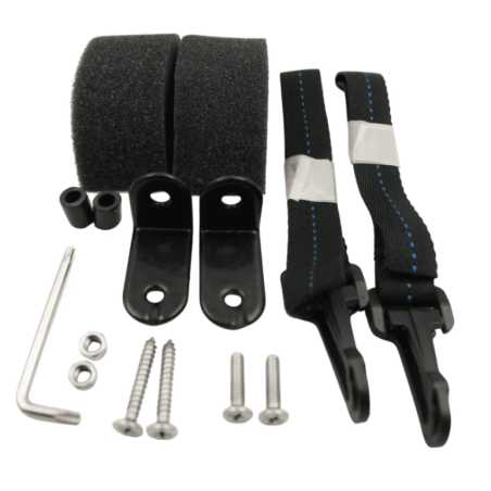 TUCANO URBANO KIT PIECES DE RECHANGE TERMOSCUD® R207