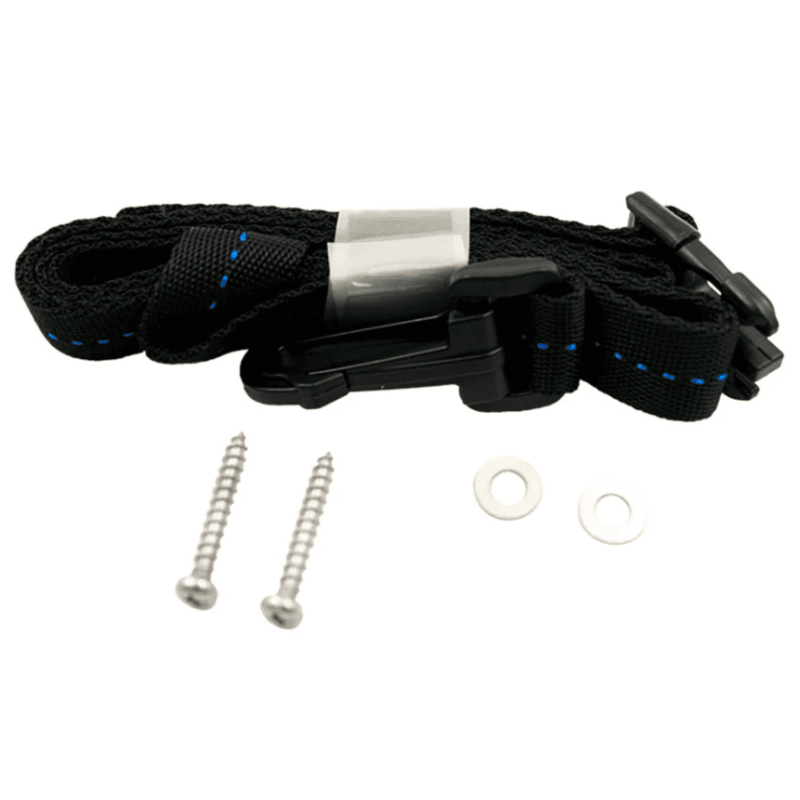 TUCANO URBANO KIT PIECES DE RECHANGE TERMOSCUD® R212