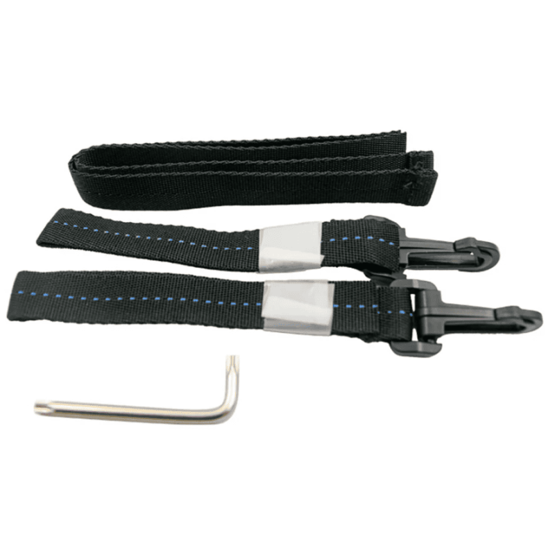 TUCANO URBANO KIT PIECES DE RECHANGE TERMOSCUD® R214
