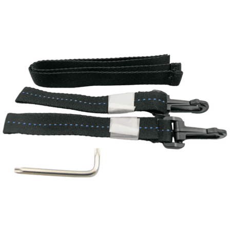 TUCANO URBANO KIT PIECES DE RECHANGE TERMOSCUD® R214