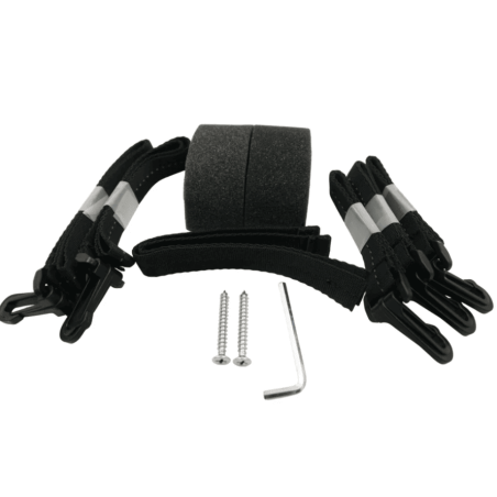 TUCANO URBANO KIT PIECES DE RECHANGE TERMOSCUD® R216PRO