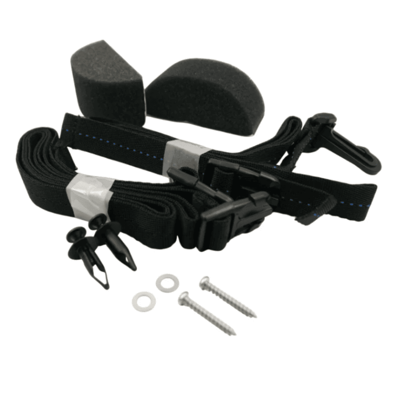 TUCANO URBANO KIT PIECES DE RECHANGE TERMOSCUD® R220
