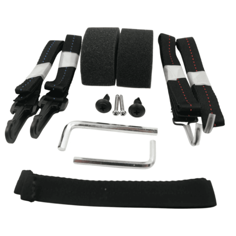 TUCANO URBANO KIT PIECES DE RECHANGE TERMOSCUD® R221PRO