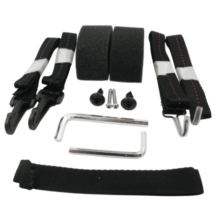 TUCANO URBANO KIT PIECES DE RECHANGE TERMOSCUD® R221PRO