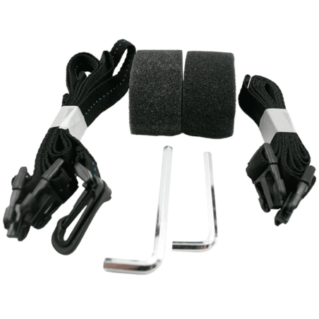 TUCANO URBANO KIT PIECES DE RECHANGE TERMOSCUD® R223