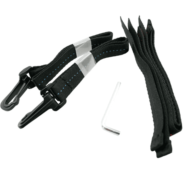 TUCANO URBANO KIT PIECES DE RECHANGE TERMOSCUD® R225