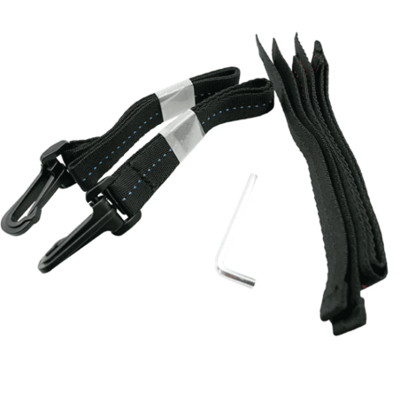 TUCANO URBANO KIT PIECES DE RECHANGE TERMOSCUD® R225