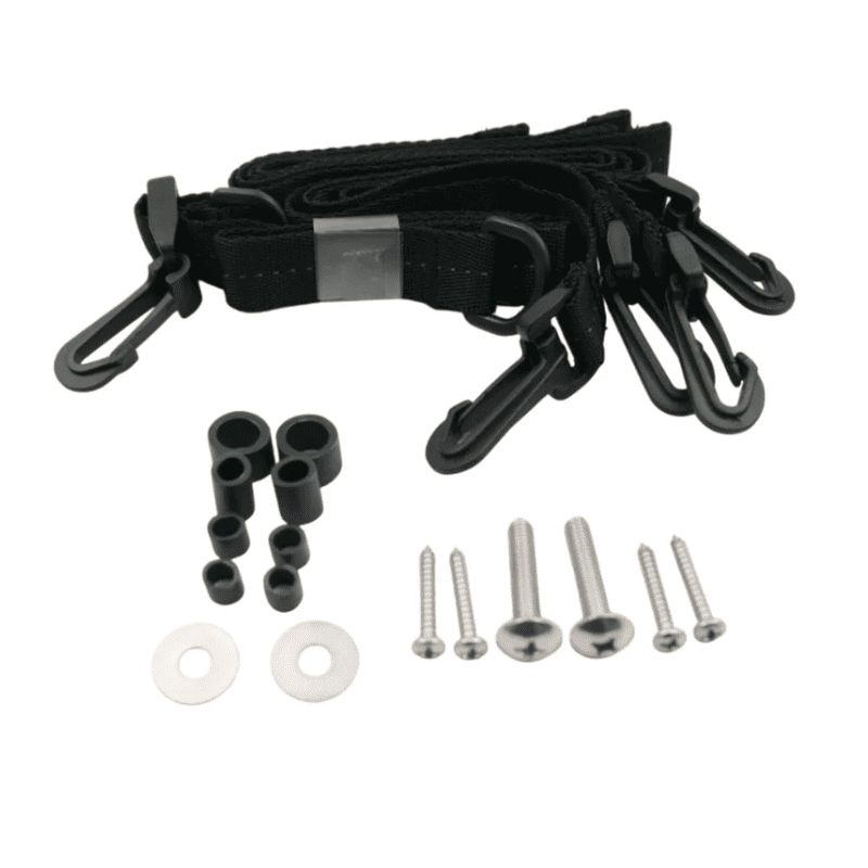 TUCANO URBANO KIT PIECES DE RECHANGE TERMOSCUD® R226