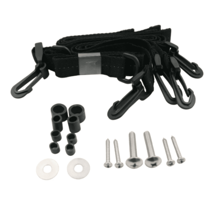 TUCANO URBANO KIT PIECES DE RECHANGE TERMOSCUD® R226