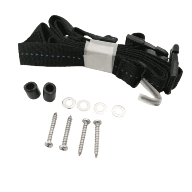 TUCANO URBANO KIT PIECES DE RECHANGE TERMOSCUD® R227
