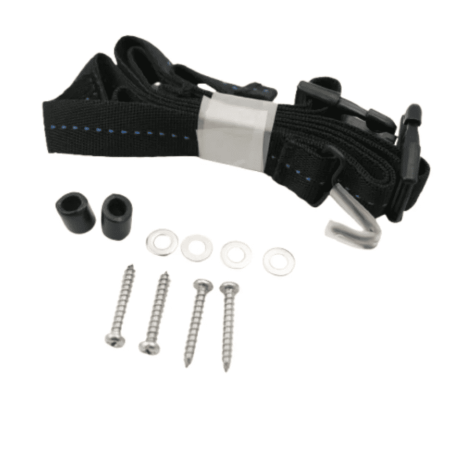 TUCANO URBANO KIT PIECES DE RECHANGE TERMOSCUD® R227
