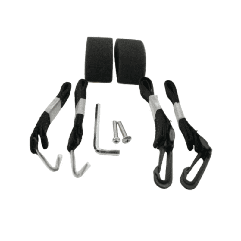 TUCANO URBANO KIT PIECES DE RECHANGE TERMOSCUD® R228