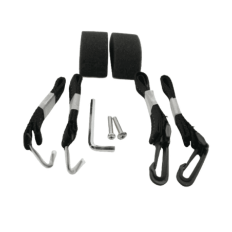 TUCANO URBANO KIT PIECES DE RECHANGE TERMOSCUD® R228