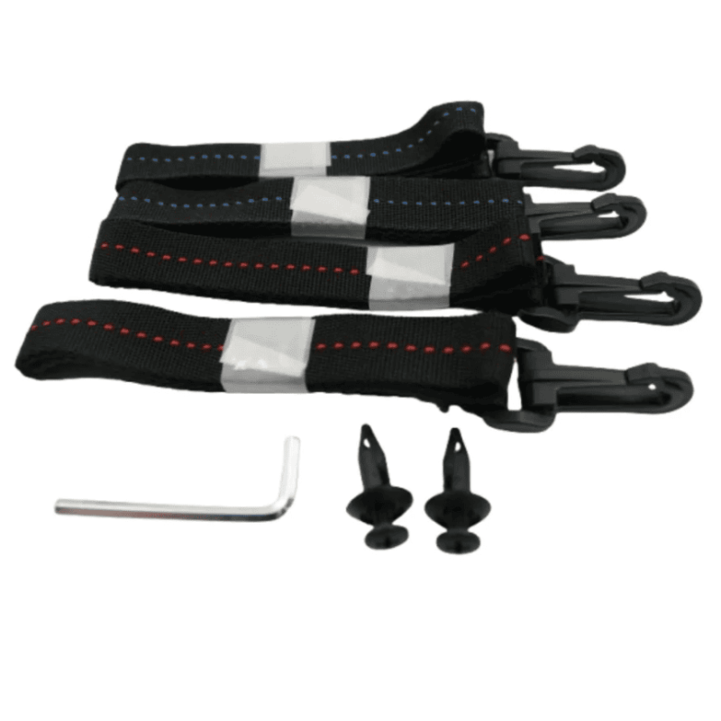TUCANO URBANO KIT PIECES DE RECHANGE TERMOSCUD® R230PRO