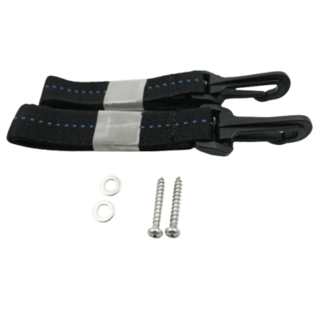 TUCANO URBANO KIT PIECES DE RECHANGE TERMOSCUD® R232