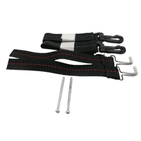 TUCANO URBANO KIT PIECES DE RECHANGE TERMOSCUD® R236