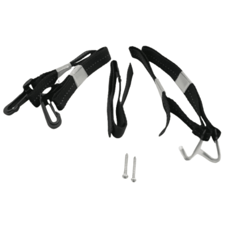 TUCANO URBANO KIT PIECES DE RECHANGE TERMOSCUD® R240PRO