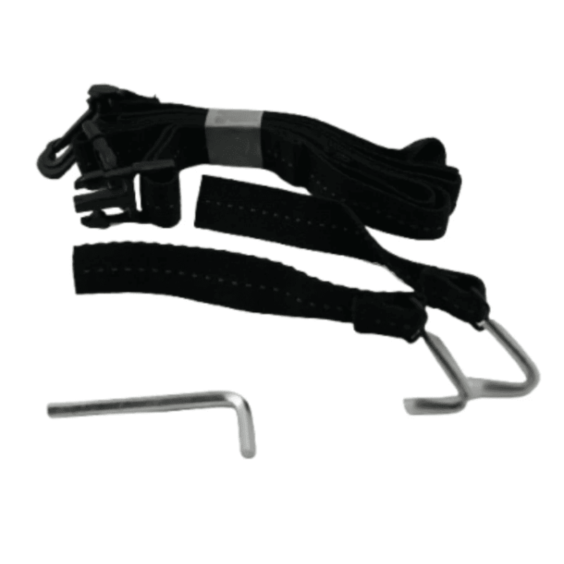TUCANO URBANO KIT PIECES DE RECHANGE TERMOSCUD® R244X